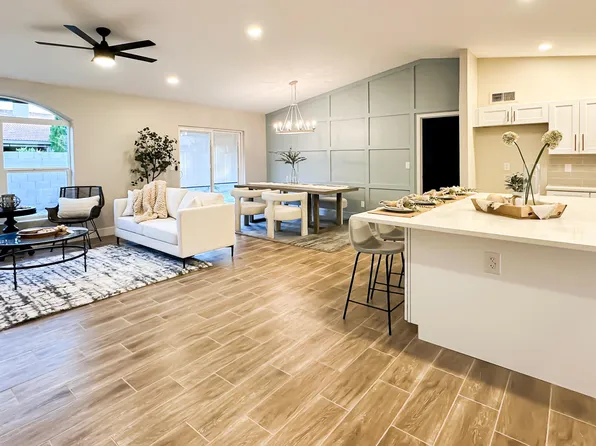 1983 E SECRETARIAT Drive, Tempe, AZ 85284