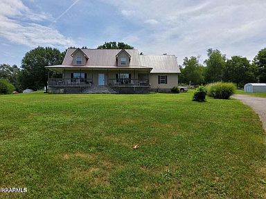 302 Sharp Rd, Sevierville, Tn 37876 