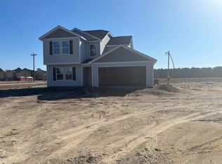 2654 Tansy Rd, Loris, SC 29569