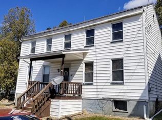 305 Shelton Ave, Alexandria, PA 16611