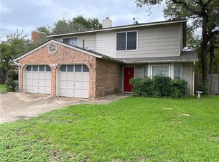 8000 Tuscarora Trl, Austin, TX 78729