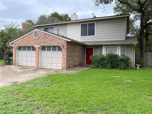 8000 Tuscarora Trl, Austin, TX 78729