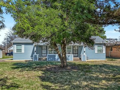 1625-1627 E Cherokee Street, Springfield, MO, 65804