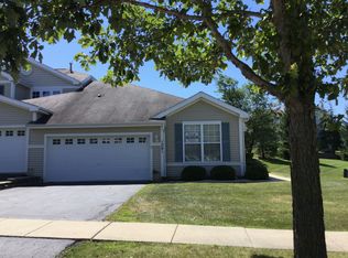 1541 Remington Ln, Round Lake, IL 60073