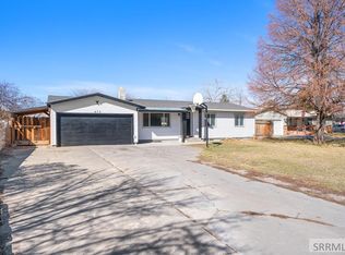 472 Croft Dr, Idaho Falls, ID 83401