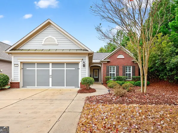 312 Whispering Pines Way, Griffin, GA 30223