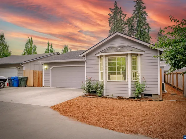 6811 River Rd NE, Keizer, OR 97303