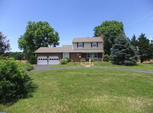 1335 Hazlettville Rd, Hartly, DE 19953