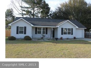 108 Reese Way, Rincon, GA 31326