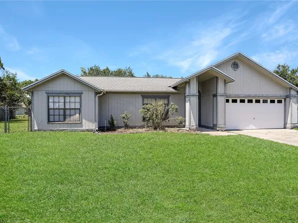 2760 Foxdale Dr, Deltona, FL 32738