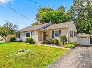 4 Graham Ave, Bartonville, IL