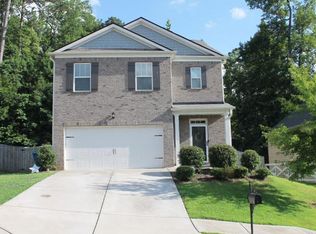 4410 Minkslide Dr SW, Atlanta, GA 30331