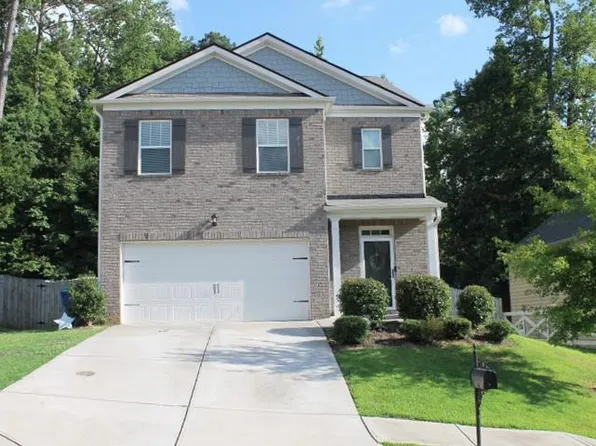 4410 Minkslide Dr SW, Atlanta, GA 30331
