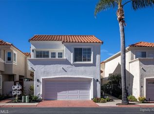 25 Saint Kitts, Dana Point, CA 92629