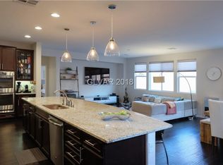 7385 Campbell Ranch Ave, Las Vegas, NV 89179