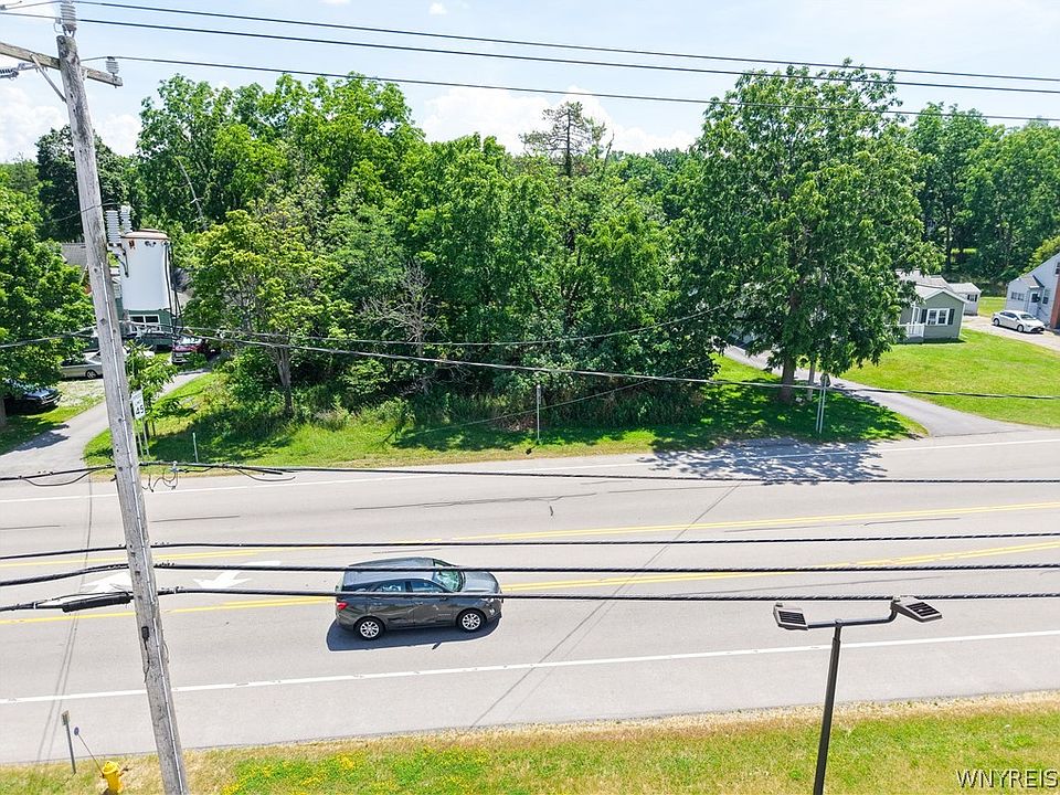 1st image of 8553 Sheridan Dr #5