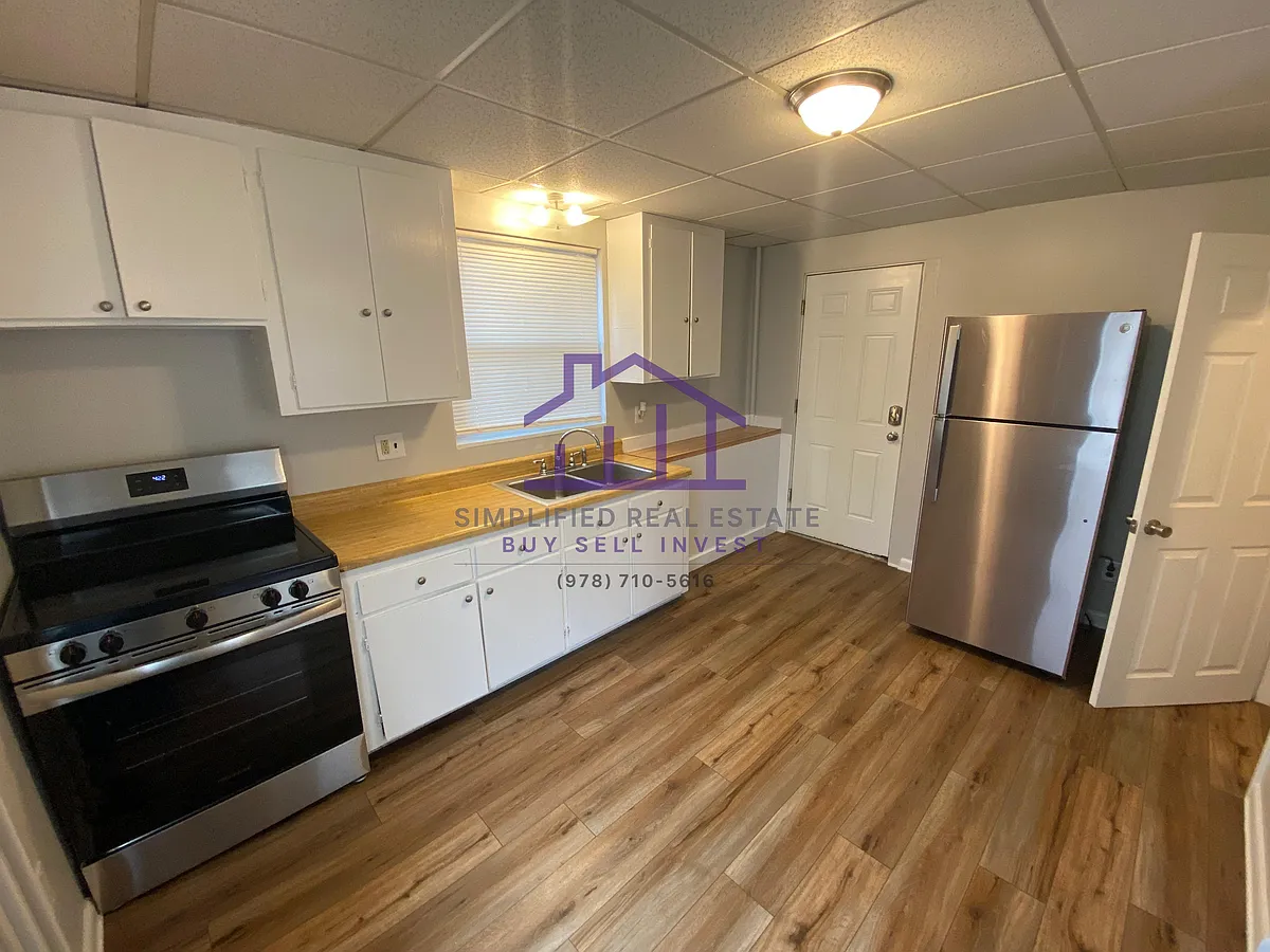Building Photo - 45 Shawmut St #4