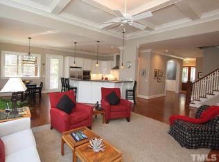 10442 Swain, Chapel Hill, NC 27517