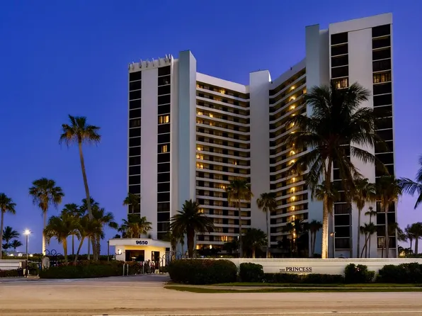 9650 S Ocean Drive #608, Jensen Beach, FL 34957