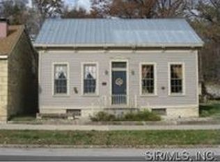 118 W Main St, Brussels, IL 62037