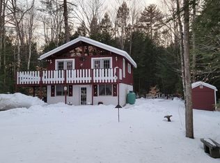 189 Varney Rd, Center Barnstead, NH 03225