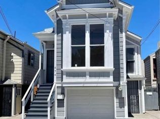 674 19th St #1, Oakland, CA 94612