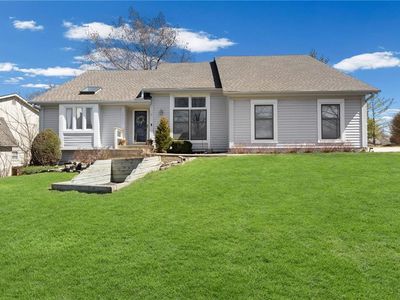 15611 Maple St, Overland Park, KS, 66223