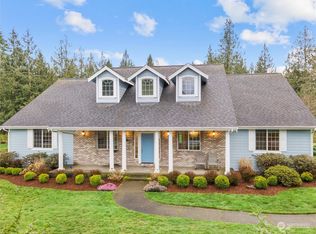 7632 Countrywood Dr SE, Olympia, WA 98513