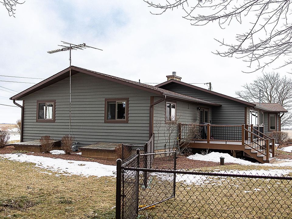 4949 County Rd W, Dodgeville, WI 53533 Zillow