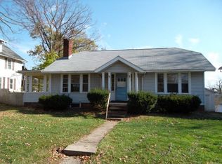 135 Blymyer Ave, Mansfield, OH 44903