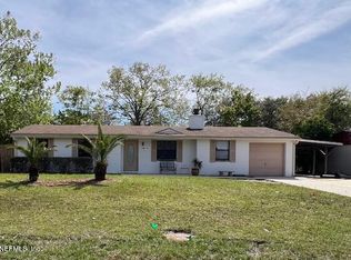2803 Mesquite Ave, Orange Park, FL 32065