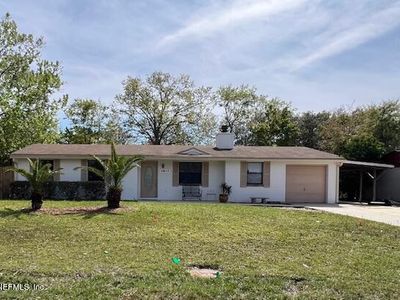 2803 MESQUITE Avenue, Orange Park, FL, 32065