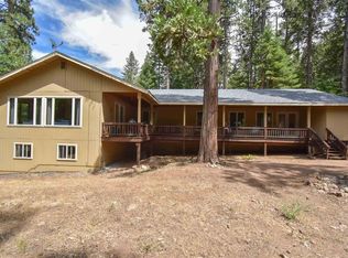 24115 S Fork Rd, Twain Harte, CA 95383