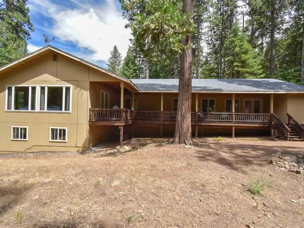 24115 S Fork Rd, Twain Harte, CA 95383