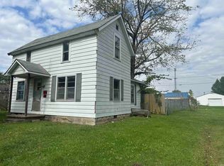 822 W Commercial St, Hartford City, IN