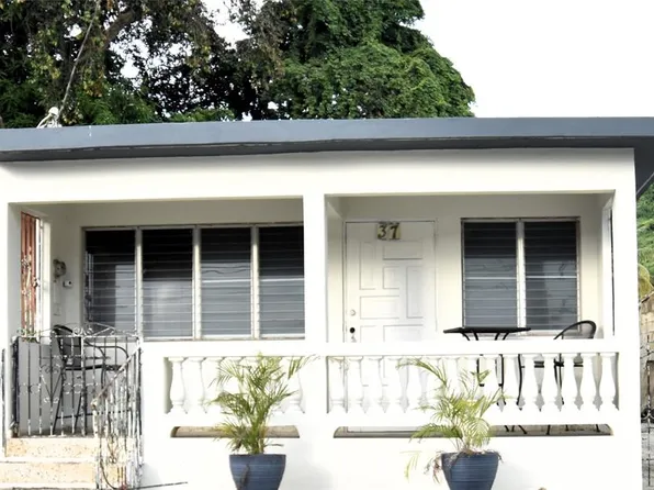 Bo Hucares 37 Carr #3, Naguabo, PR 00718