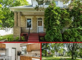 4420 Parkmont Ave, Baltimore, MD 21206