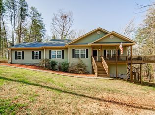 259 Farmer Cir, Mineral Bluff, GA 30559