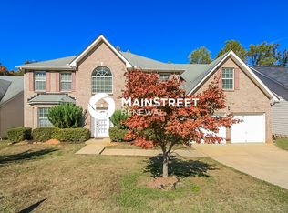 655 Wildboar Ct, Fairburn, GA 30213