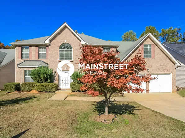 655 Wildboar Ct, Fairburn, GA 30213