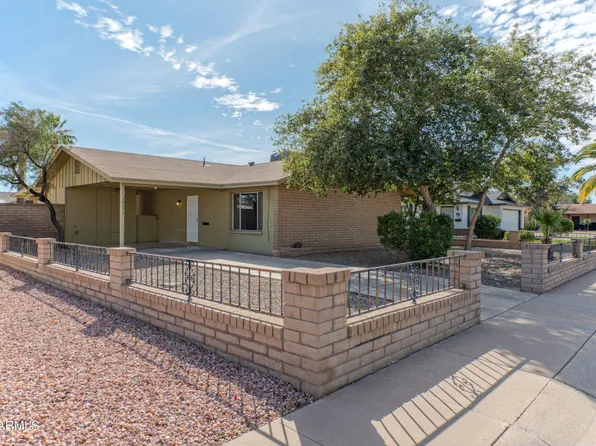 1611 E El Parque Drive, Tempe, AZ 85282