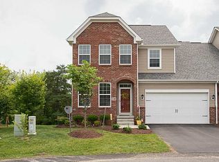 128 Dorsch Dr, Cranberry Township, PA