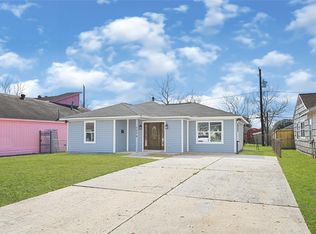 3034 Corksie St, Houston, TX 77051