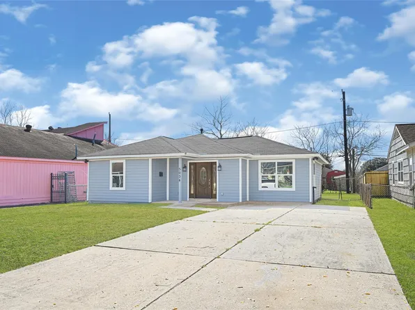 3034 Corksie St, Houston, TX 77051