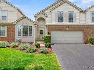 2835 Waterfront Ave, Algonquin, IL 60102