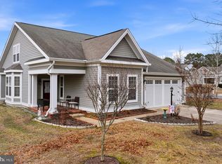 107 Regulator Dr N, Cambridge, MD 21613