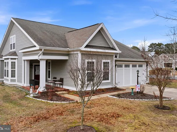 107 Regulator Dr N, Cambridge, MD 21613