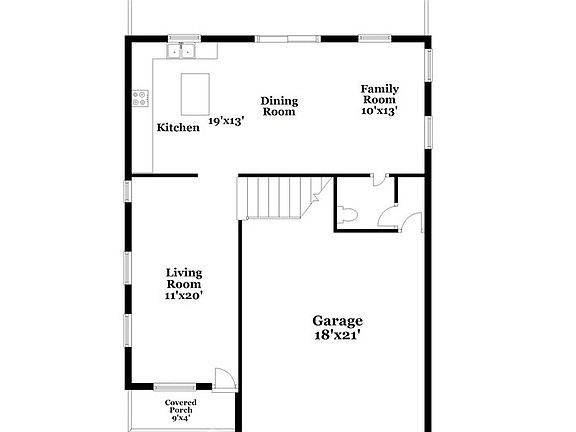 3rd image of 7448 Bouquet Canyon St