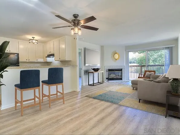 7704 Caminito Tingo Unit 202, Carlsbad, CA 92009