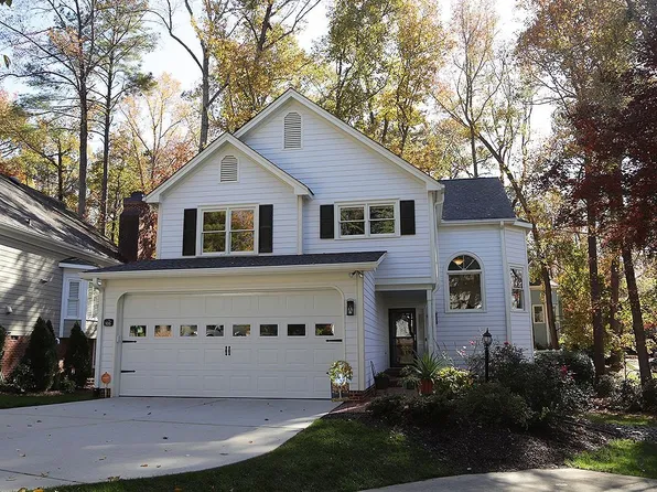 105 Water Leaf Ln, Cary, NC 27518